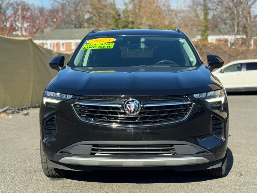 2023 Buick Envision