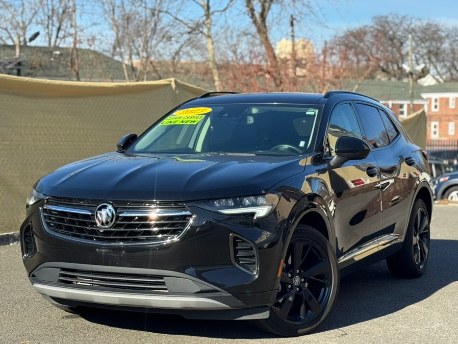 Used 2023 Buick Envision in Irvington, New Jersey | RT 603 Auto Mall. Irvington, New Jersey