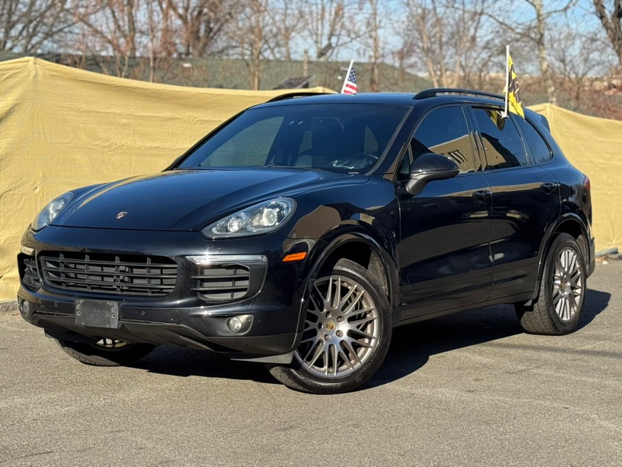 Used 2018 Porsche Cayenne in Irvington, New Jersey | RT 603 Auto Mall. Irvington, New Jersey