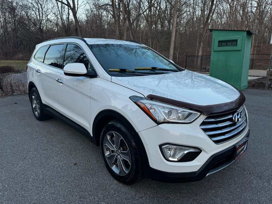 2016 Hyundai Santa Fe AWD 4dr SE, available for sale in Bloomingdale, New Jersey | Bloomingdale Auto Group. Bloomingdale, New Jersey