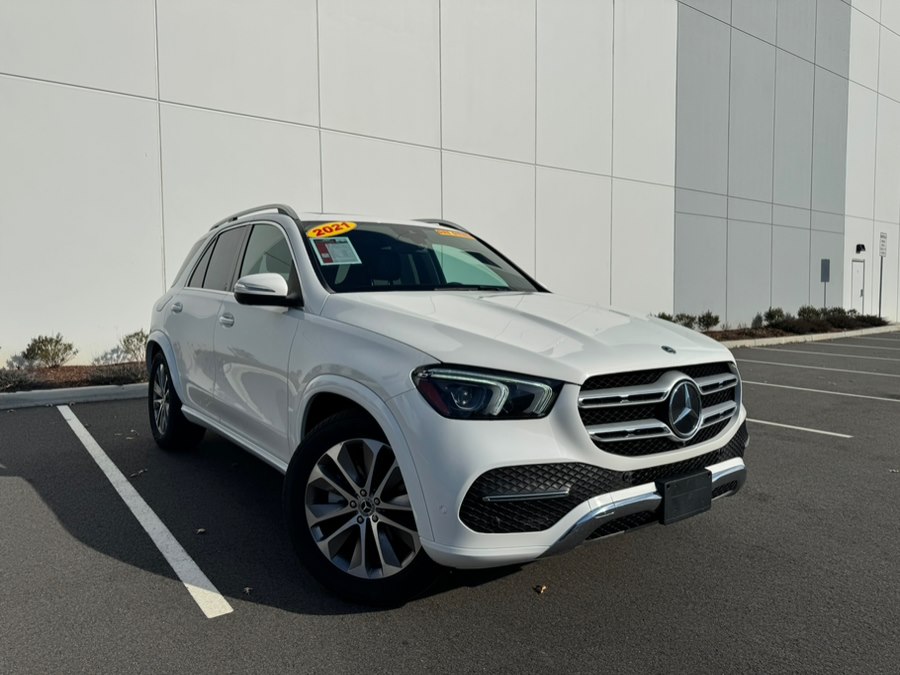 Used 2021 Mercedes-Benz GLE in Saddle Brook, New Jersey | Up 2 The Next Auto Sales LLC. Saddle Brook, New Jersey
