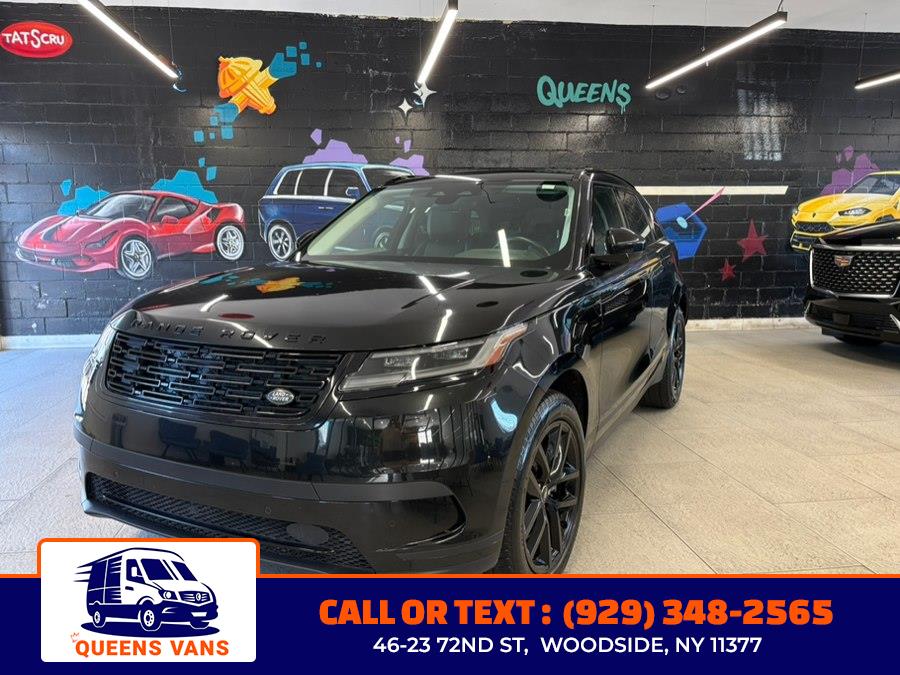 2024 Land Rover Range Rover Velar S