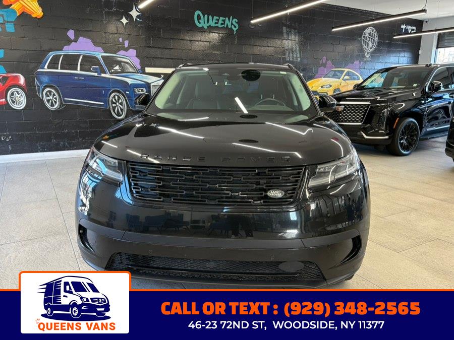 2024 Land Rover Range Rover Velar