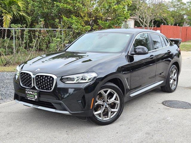 Used 2024 BMW X4 in Woodside, New York | Drive Central. Woodside, New York