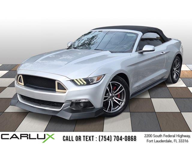 Used 2017 Ford Mustang in Woodside, New York | Drive Central. Woodside, New York