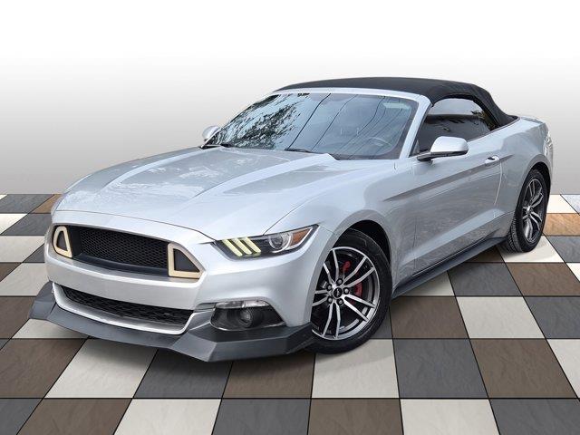 Used 2017 Ford Mustang in Woodside, New York | Drive Central. Woodside, New York