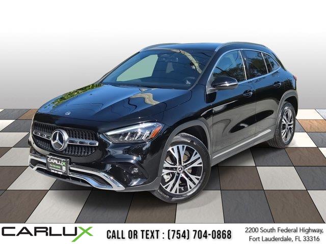 2025 Mercedes-benz Gla GLA 250, available for sale in Woodside, New York | Drive Central. Woodside, New York