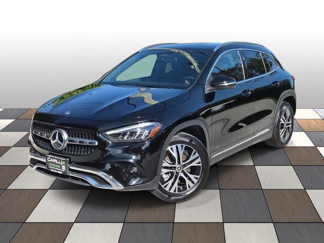 Used 2025 Mercedes-benz Gla in Woodside, New York | Drive Central. Woodside, New York