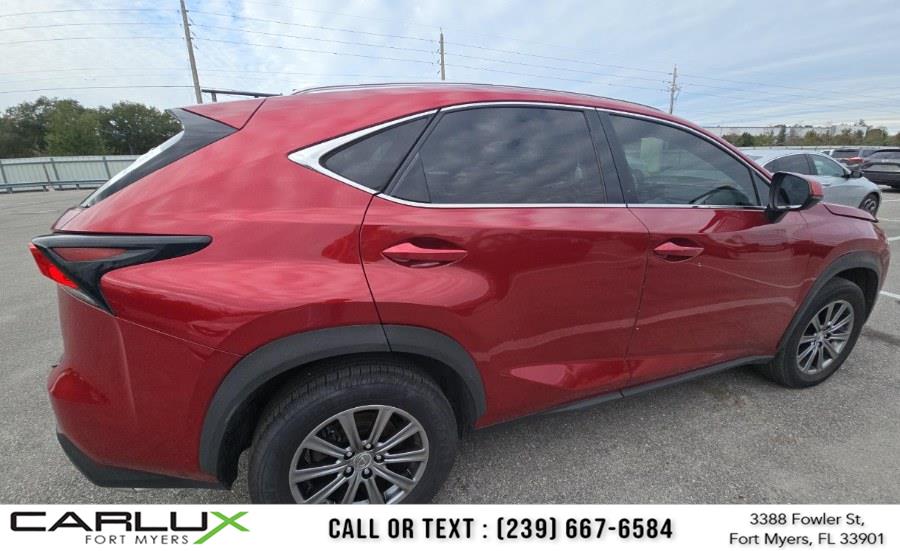 2016 Lexus NX 200t FWD 4dr, available for sale in Woodside, New York | Drive Central. Woodside, New York