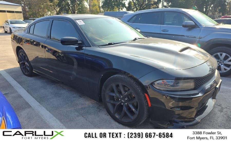 2020 Dodge Charger GT RWD, available for sale in Woodside, New York | Drive Central. Woodside, New York