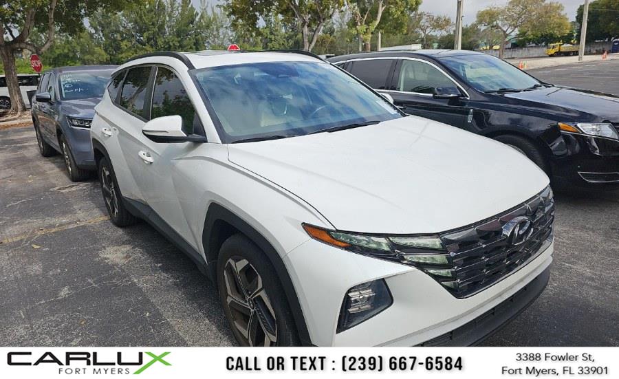 2022 Hyundai Tucson SEL FWD, available for sale in Woodside, New York | Drive Central. Woodside, New York