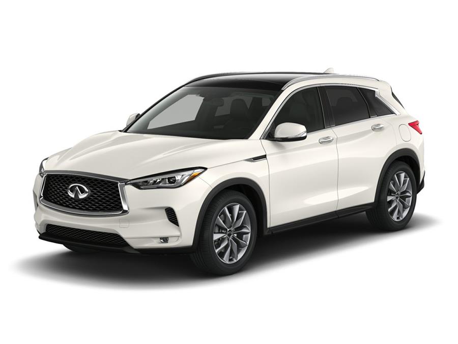 2019 Infiniti Qx50 ESSENTIAL, available for sale in Bellerose, New York | Shop Auto NY. Bellerose, New York