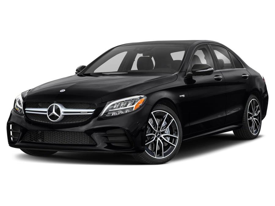 2020 Mercedes-benz C-class C 43 AMG®, available for sale in Bellerose, New York | Shop Auto NY. Bellerose, New York