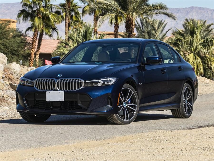 2023 BMW 3 Series 330e xDrive, available for sale in Bellerose, New York | Shop Auto NY. Bellerose, New York