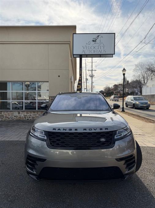 2019 Land Rover Range Rover Velar