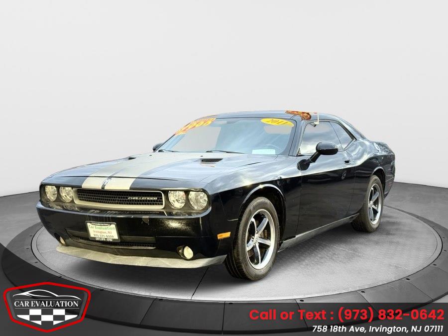 2010 Dodge Challenger