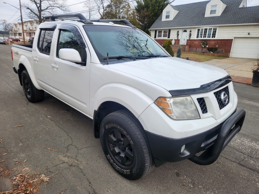 Used 2011 Nissan Frontier in West Babylon, New York | SGM Auto Sales. West Babylon, New York