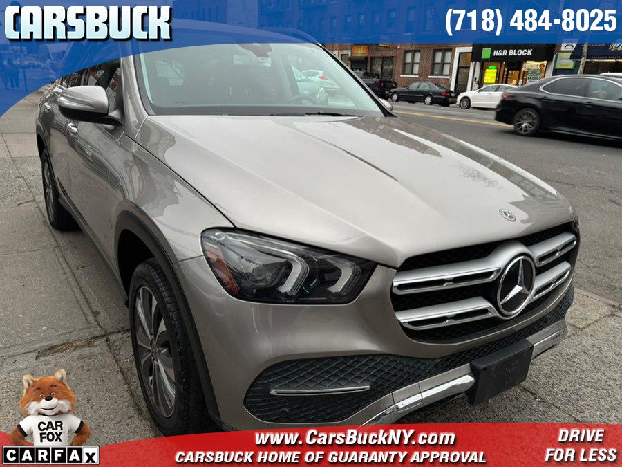 Used 2020 Mercedes-Benz GLE in Brooklyn, New York | Carsbuck Inc.. Brooklyn, New York