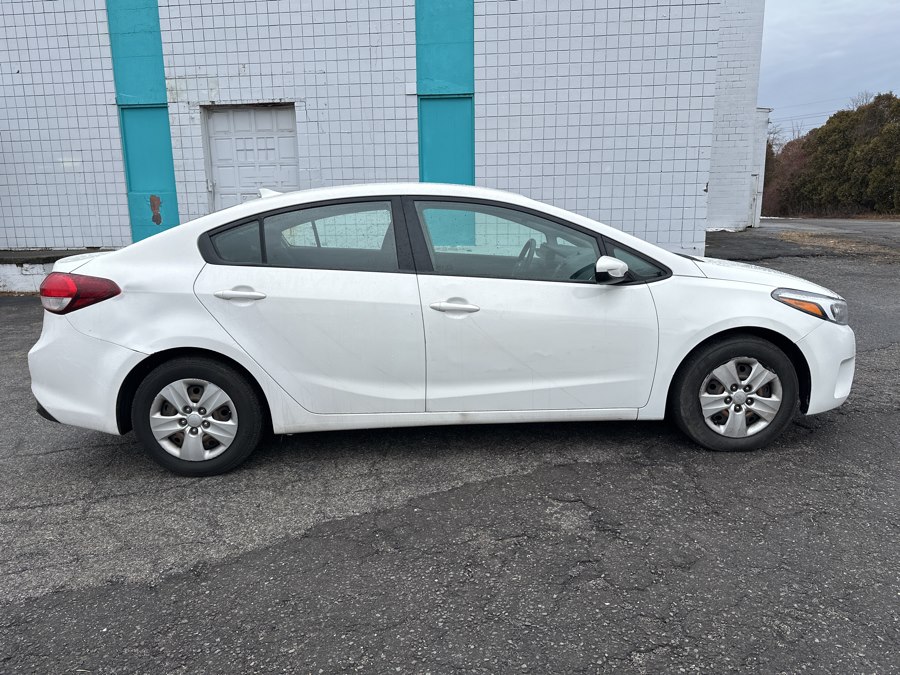 Used 2018 Kia Forte in Milford, Connecticut | Dealertown Auto Wholesalers. Milford, Connecticut