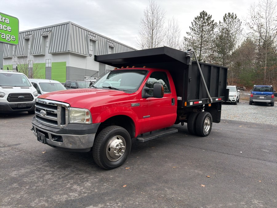 Used 2007 Ford Super Duty F-350 DRW in Ashland, Massachusetts | New Beginning Auto Service Inc. Ashland, Massachusetts