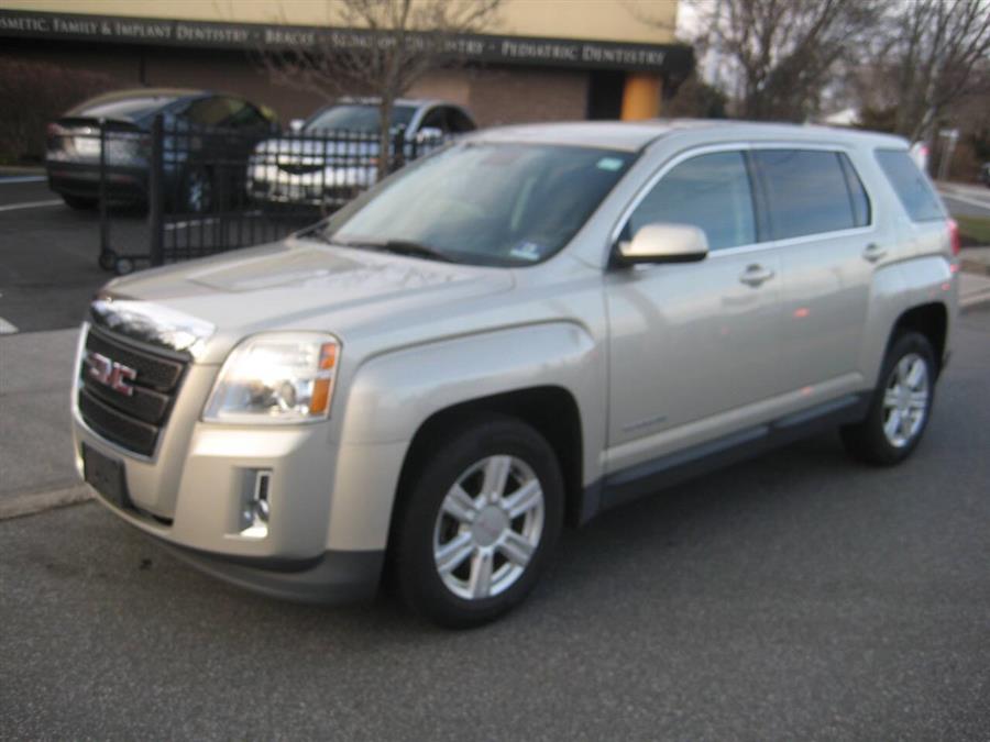 Used 2015 GMC Terrain in Massapequa, New York | Rite Choice Auto Inc.. Massapequa, New York