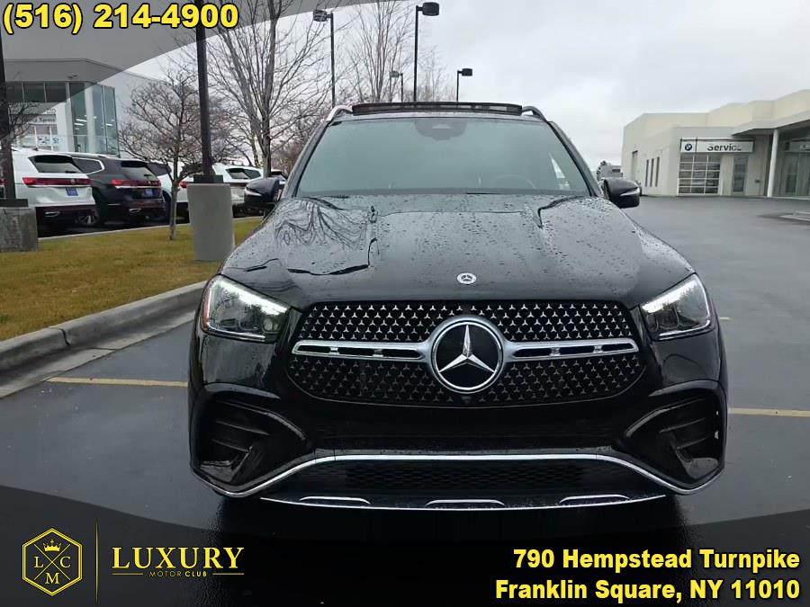 Used 2024 Mercedes-Benz GLE in Franklin Square, New York | Luxury Motor Club. Franklin Square, New York