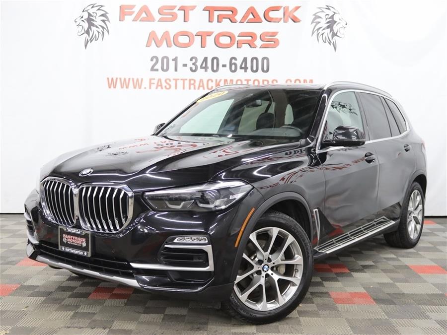 Used 2020 BMW X5 in Paterson, New Jersey | Fast Track Motors. Paterson, New Jersey