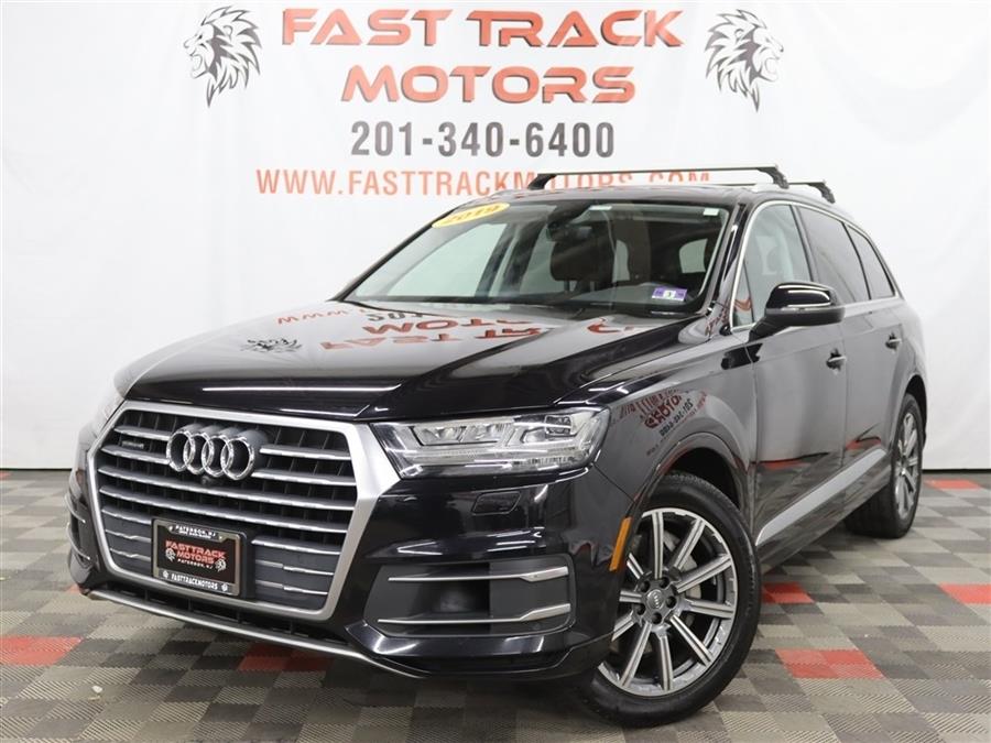 Used 2019 Audi Q7 in Paterson, New Jersey | Fast Track Motors. Paterson, New Jersey
