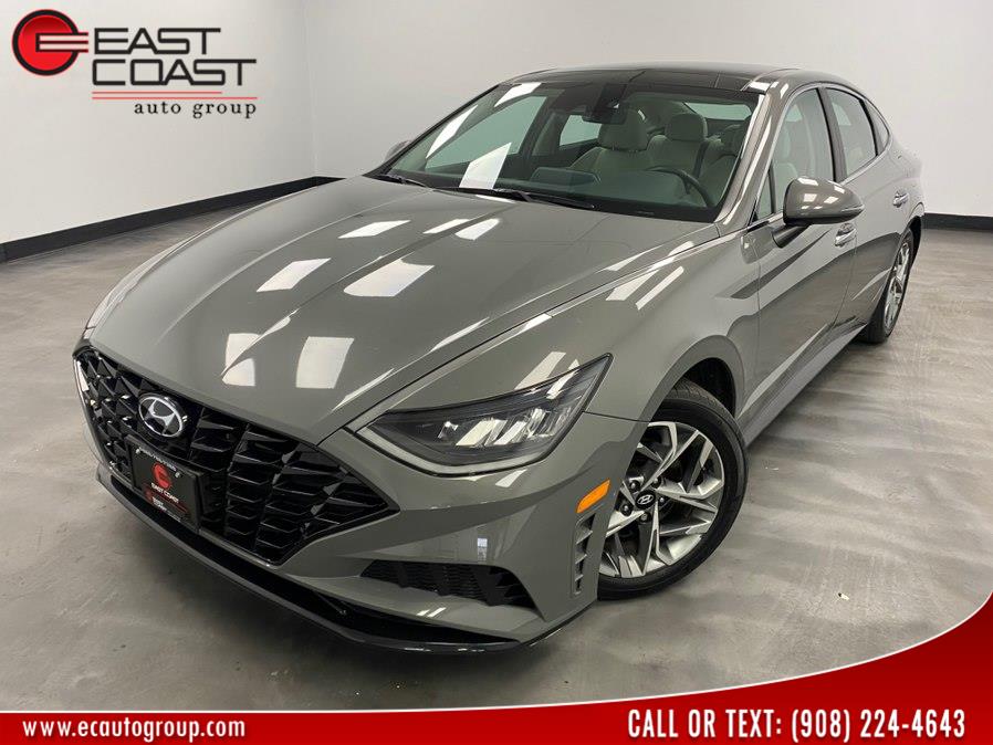 Used 2022 Hyundai Sonata in Linden, New Jersey | East Coast Auto Group. Linden, New Jersey