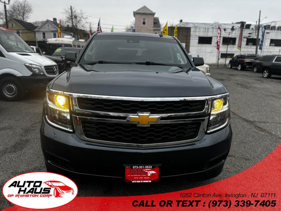 2020 Chevrolet Tahoe 4WD 4dr LT, available for sale in Irvington , New Jersey | Auto Haus of Irvington Corp. Irvington , New Jersey