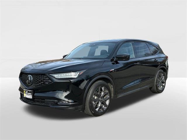 Used 2023 Acura Mdx in Avon, Connecticut | Sullivan Automotive Group. Avon, Connecticut
