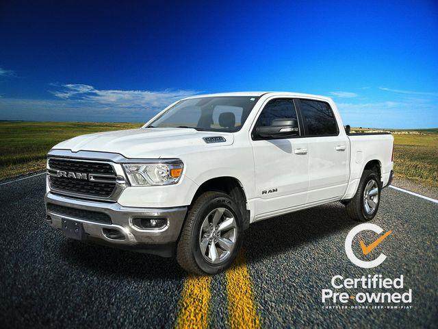 Used 2022 Ram 1500 in Avon, Connecticut | Sullivan Automotive Group. Avon, Connecticut