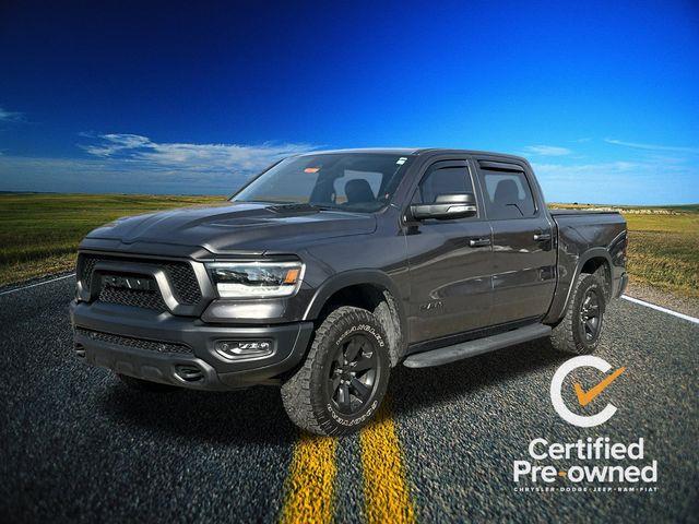Used 2021 Ram 1500 in Avon, Connecticut | Sullivan Automotive Group. Avon, Connecticut