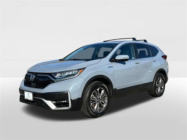 Used 2022 Honda Cr-v Hybrid in Avon, Connecticut | Sullivan Automotive Group. Avon, Connecticut