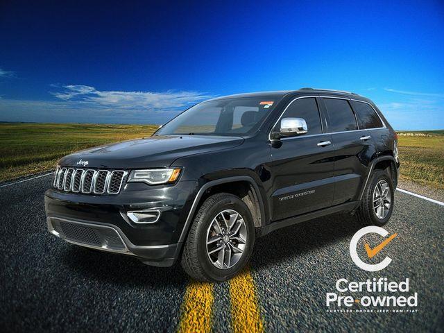 Used 2020 Jeep Grand Cherokee in Avon, Connecticut | Sullivan Automotive Group. Avon, Connecticut