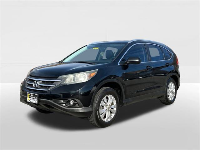 Used 2014 Honda Cr-v in Avon, Connecticut | Sullivan Automotive Group. Avon, Connecticut