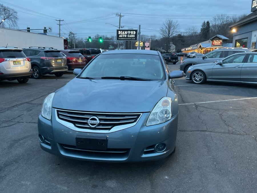 Used 2011 Nissan Altima in Vernon, Connecticut | TD Automotive Enterprises LLC DBA Diamond Auto Cars. Vernon, Connecticut