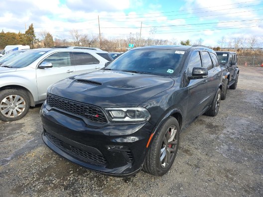 Used 2023 Dodge Durango in Franklin Square, New York | C Rich Cars. Franklin Square, New York