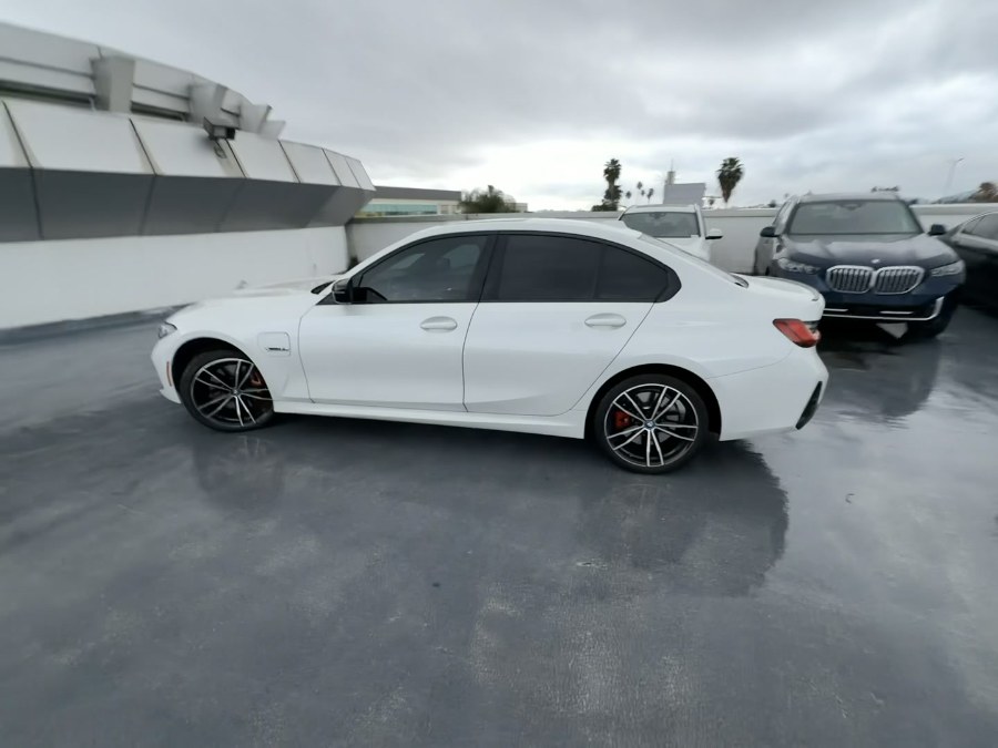 Used 2023 BMW 3 Series in Franklin Square, New York | C Rich Cars. Franklin Square, New York