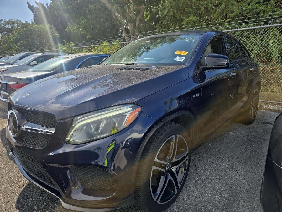 Used 2019 Mercedes-Benz GLE in Franklin Square, New York | C Rich Cars. Franklin Square, New York