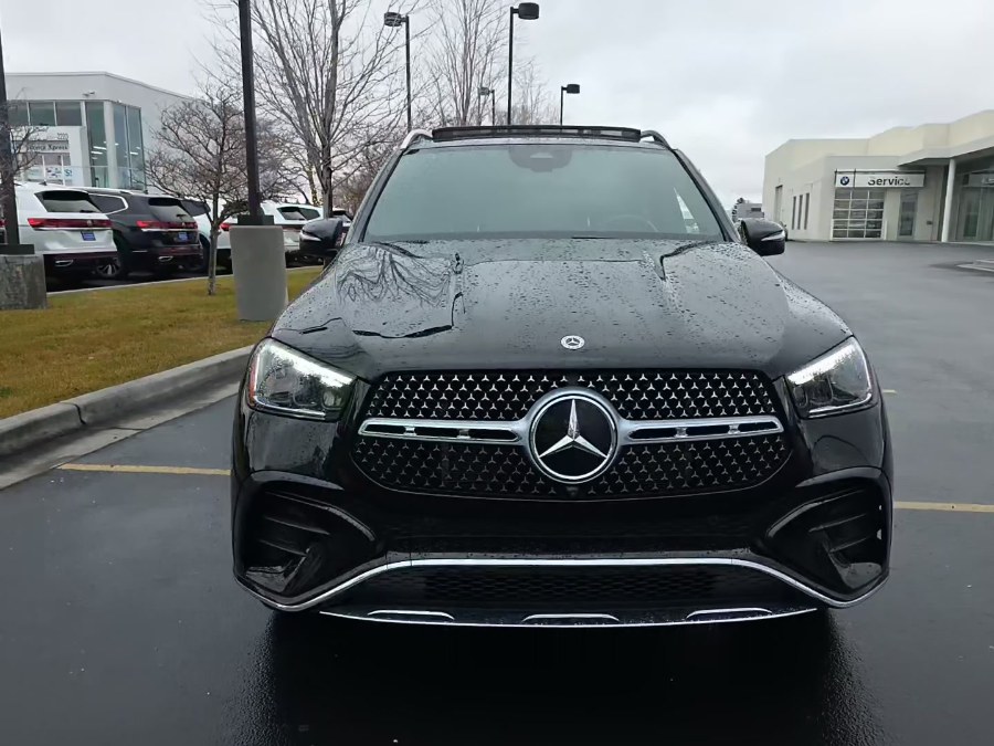 Used 2024 Mercedes-Benz GLE in Franklin Square, New York | C Rich Cars. Franklin Square, New York
