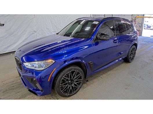 2021 BMW X5 M Sports Activity Vehicle, available for sale in Franklin Square, New York | C Rich Cars. Franklin Square, New York