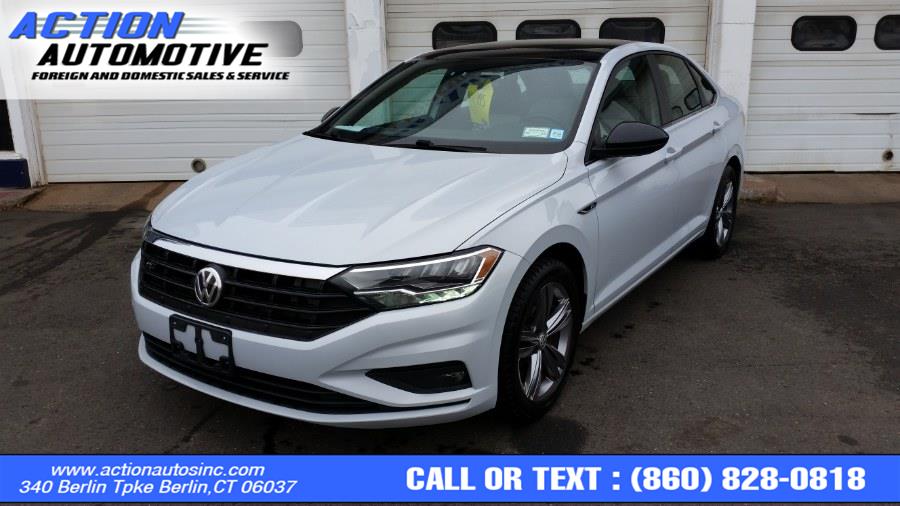 Used 2019 Volkswagen Jetta in Berlin, Connecticut | Action Automotive. Berlin, Connecticut