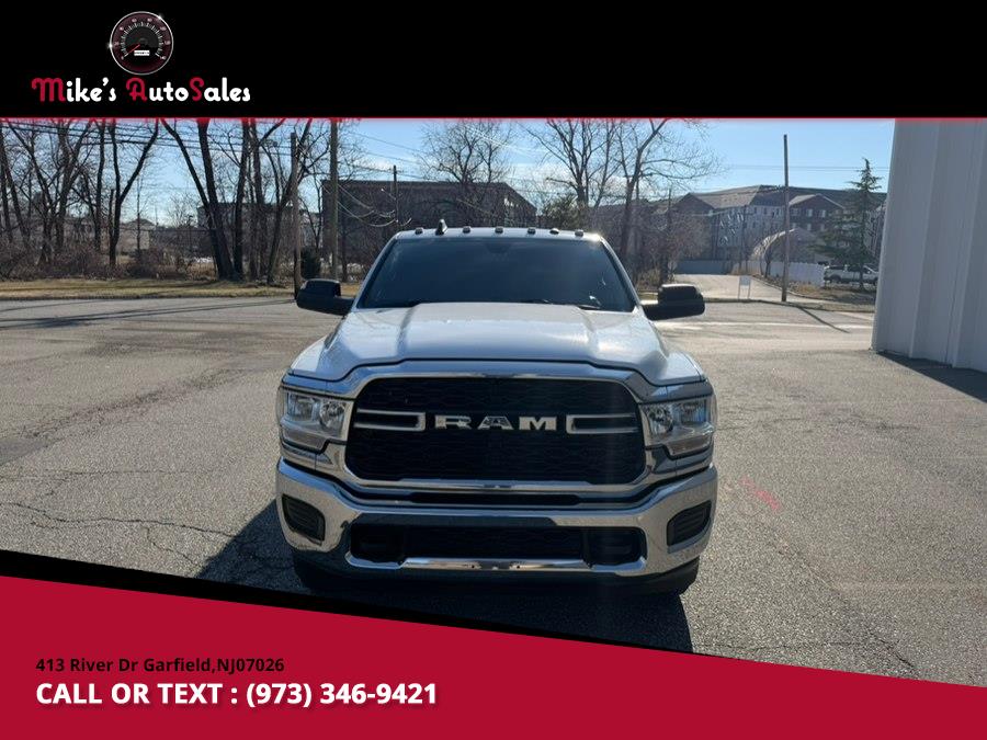 2022 Ram 2500 Tradesman 4x4 Crew Cab 6''4" Box, available for sale in Garfield, New Jersey | Mikes Auto Sales LLC. Garfield, New Jersey