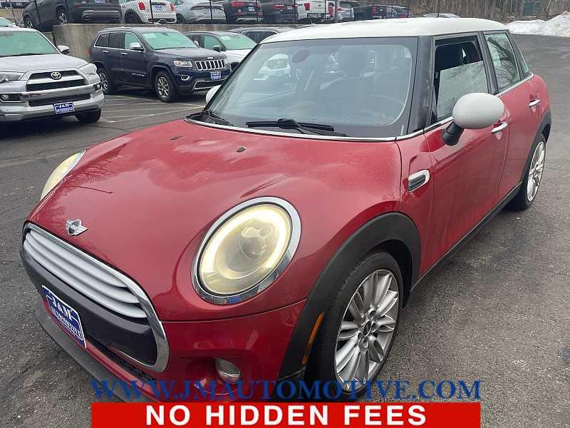 2015 MINI Cooper Base's photo