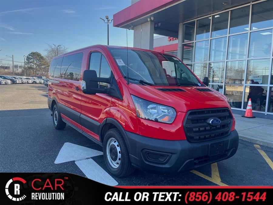 2020 Ford Transit-150 8 Passenger Van XL, available for sale in Maple Shade, New Jersey | Car Revolution. Maple Shade, New Jersey