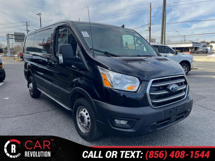 2020 Ford Transit-150 Cargo Van LOW ROOF AWD, available for sale in Maple Shade, New Jersey | Car Revolution. Maple Shade, New Jersey
