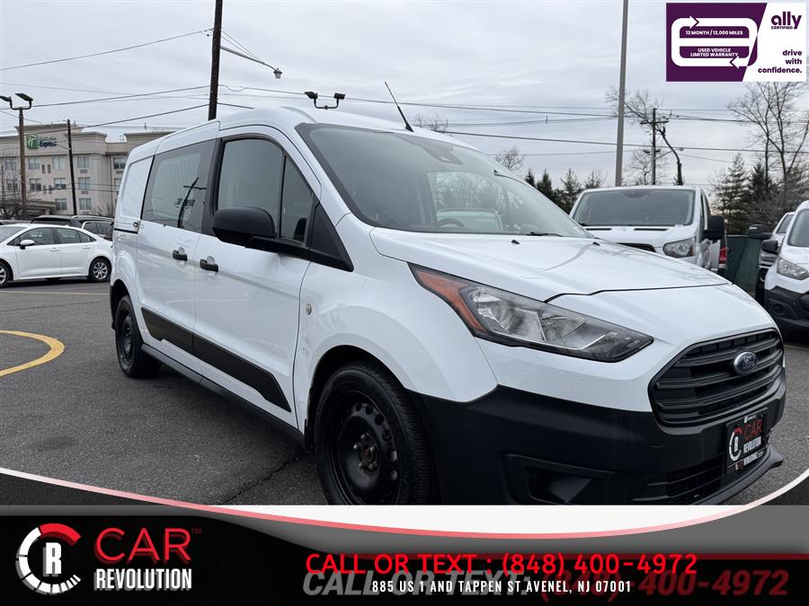 2022 Ford Transit Connect XL, available for sale in Avenel, New Jersey | Car Revolution. Avenel, New Jersey