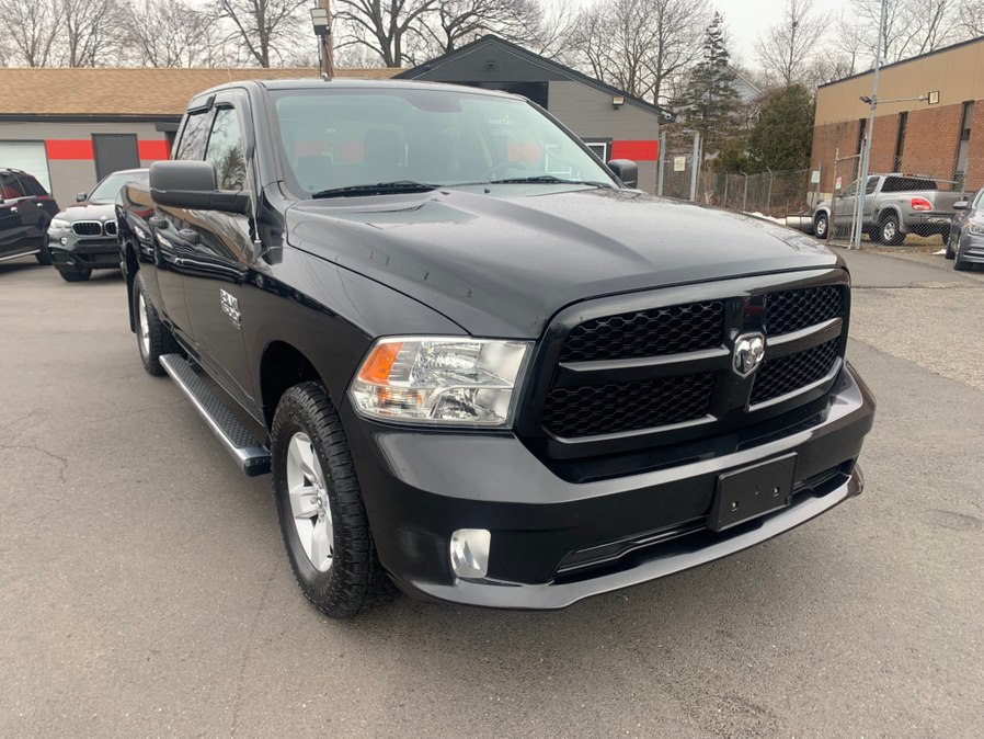 Used 2019 Ram 1500 Classic in Manchester, Connecticut | Zee Auto Sports. Manchester, Connecticut