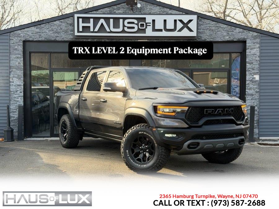 Used 2022 Ram 1500 in Wayne, New Jersey | Haus of Lux. Wayne, New Jersey